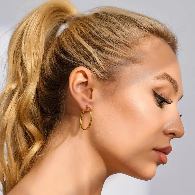 Tullia Earrings