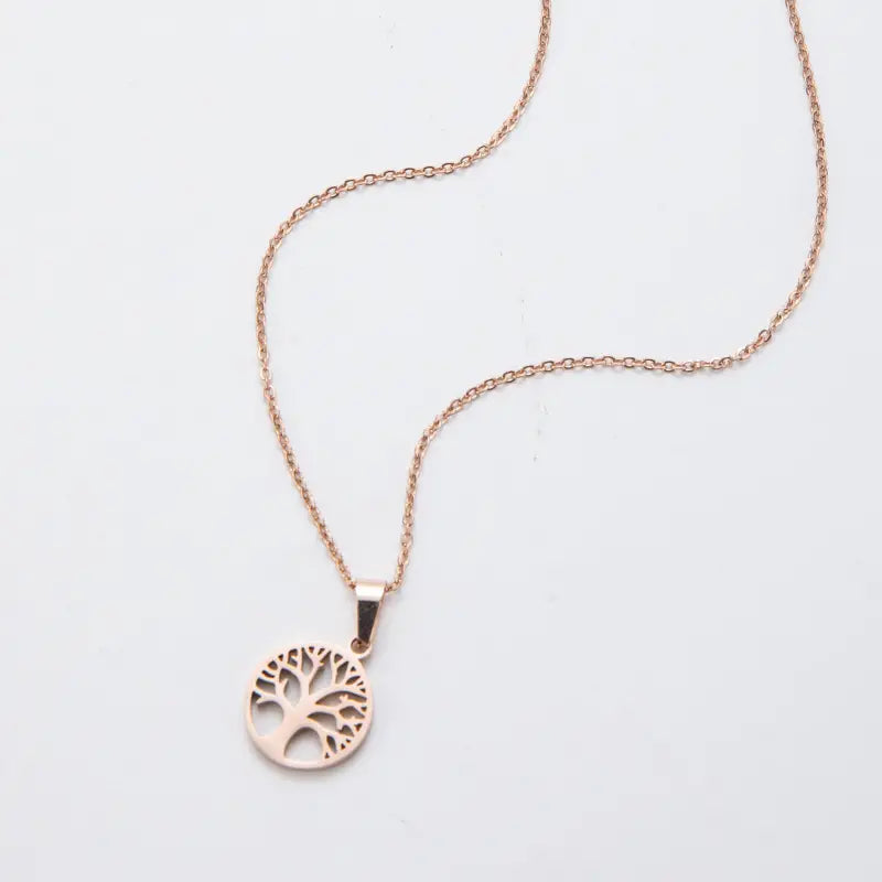 Pavia Necklace