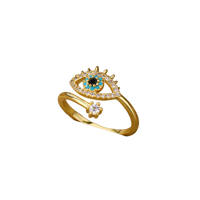 Horus Ring