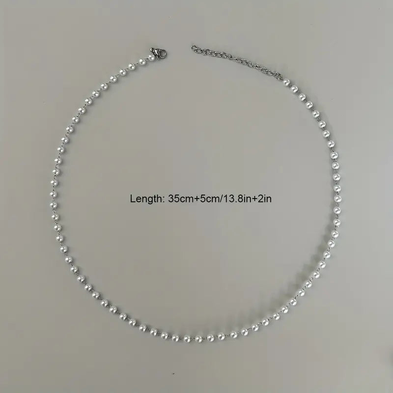 Montecatini Halskette