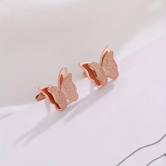 Pendientes Eudora