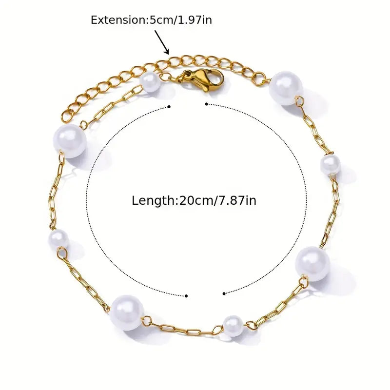 Carunchio Bracelet 