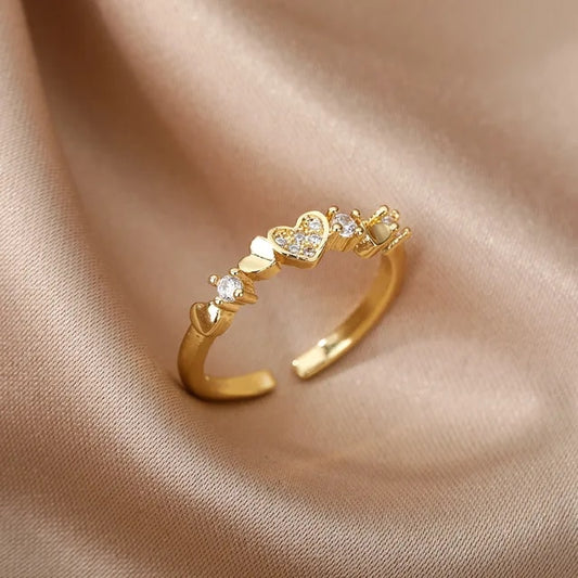 Serafina Ring